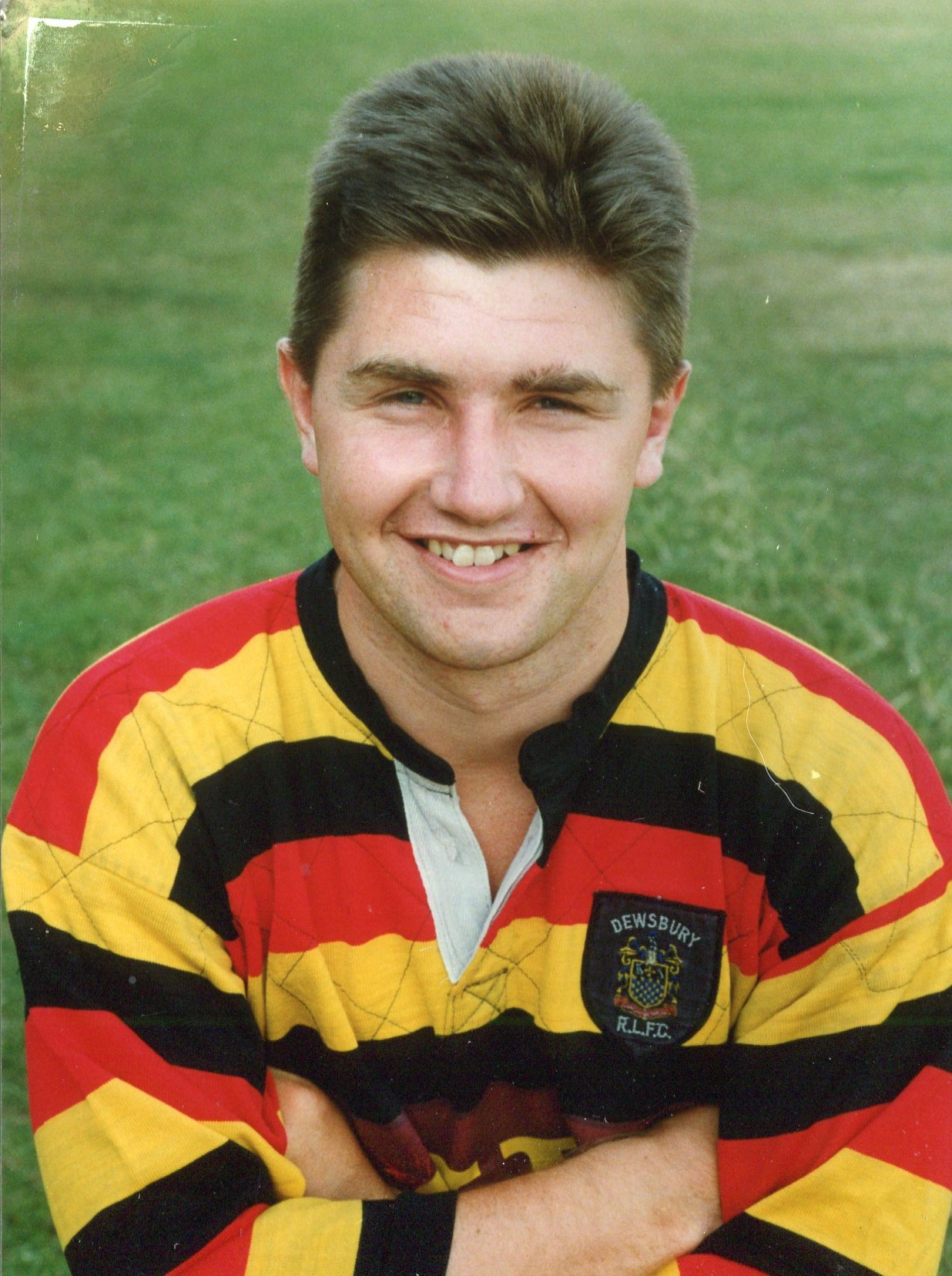 Pat Howley